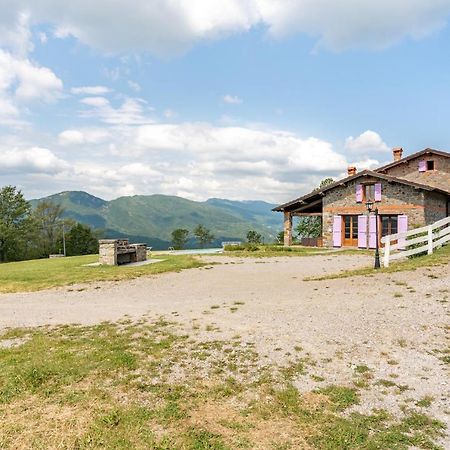 Il Serrino Family Tra Le Montagne Pistoia Ngoại thất bức ảnh