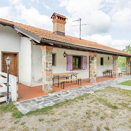 Il Serrino Family Tra Le Montagne Pistoia Ngoại thất bức ảnh