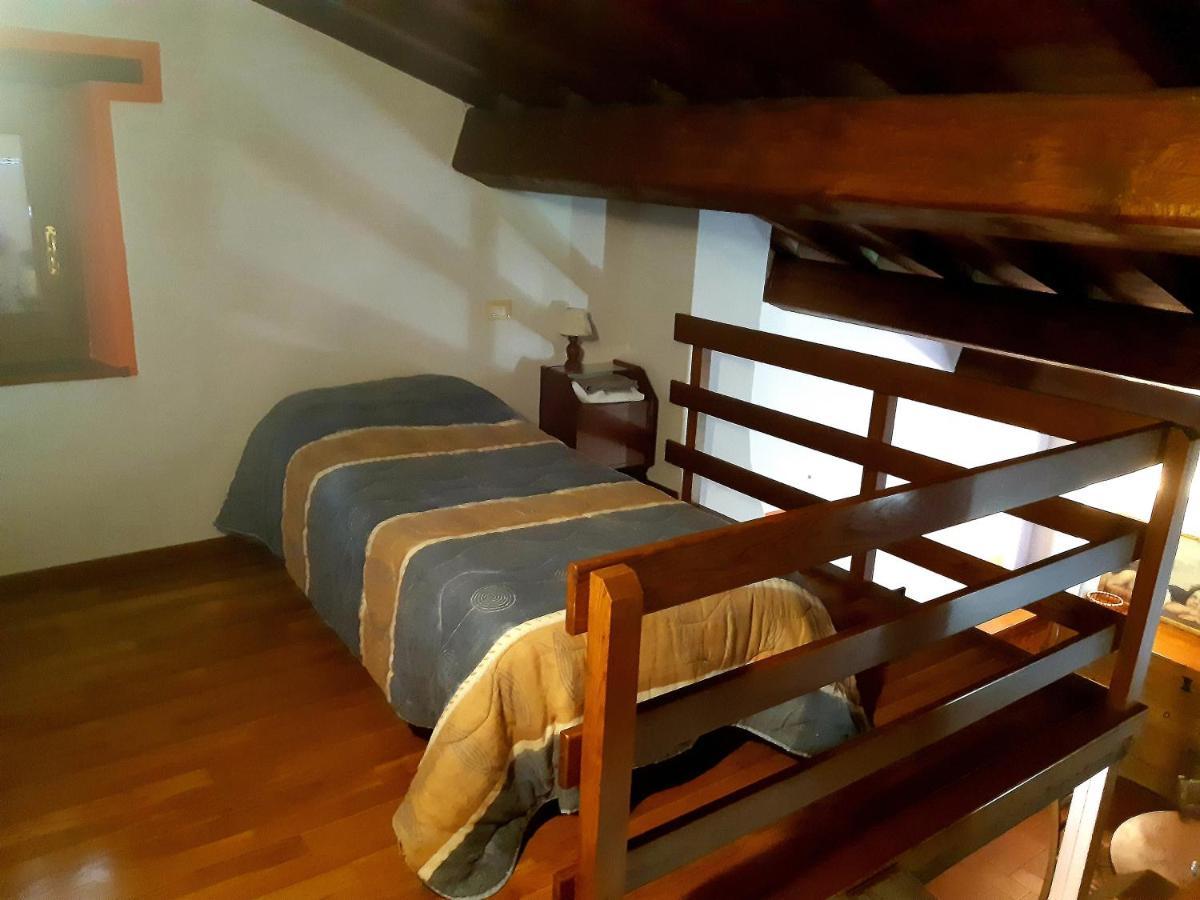 Il Serrino Family Tra Le Montagne Pistoia Ngoại thất bức ảnh