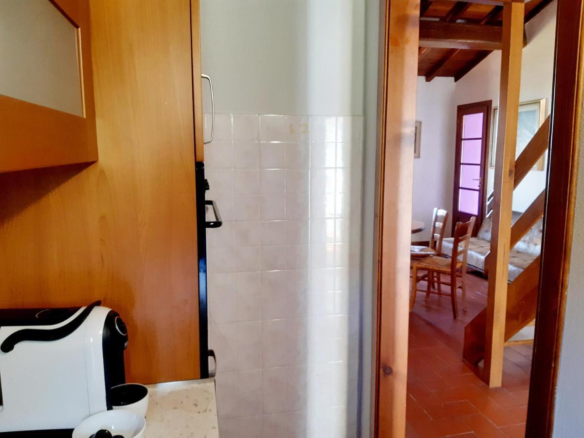 Il Serrino Family Tra Le Montagne Pistoia Ngoại thất bức ảnh