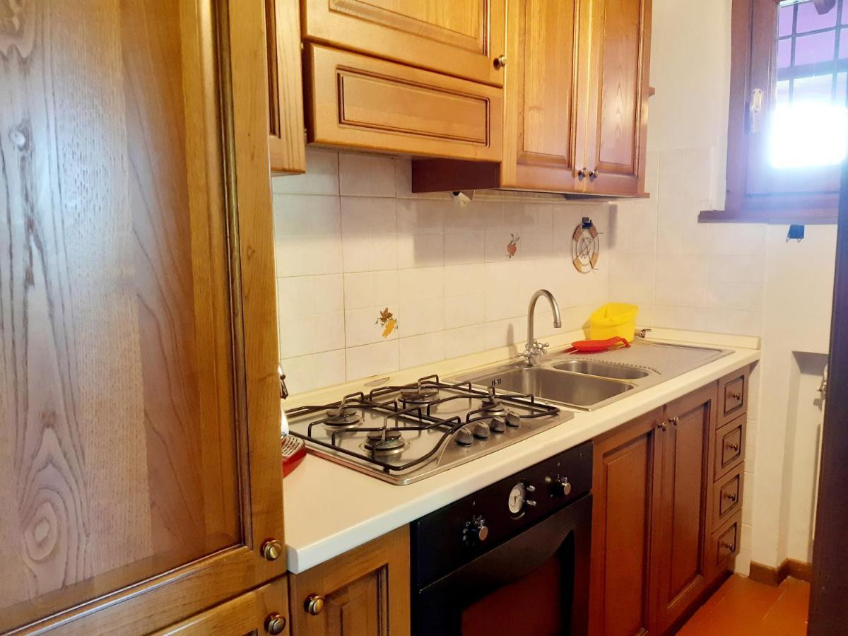 Il Serrino Family Tra Le Montagne Pistoia Ngoại thất bức ảnh